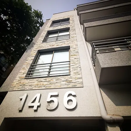 Apart Hotel Viva Providencia-3